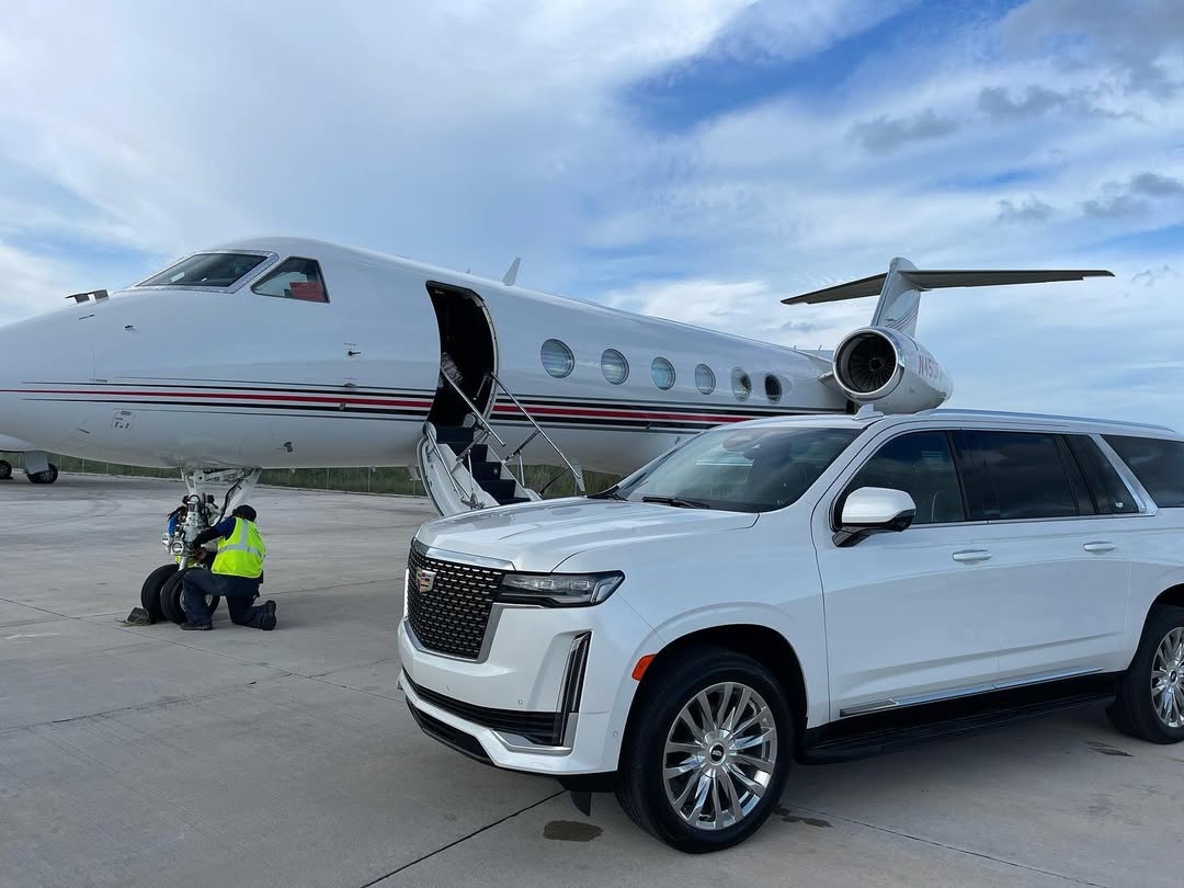 Airport & Local Transfers 1