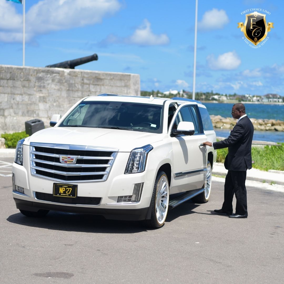 Airport & Local Transfers 2