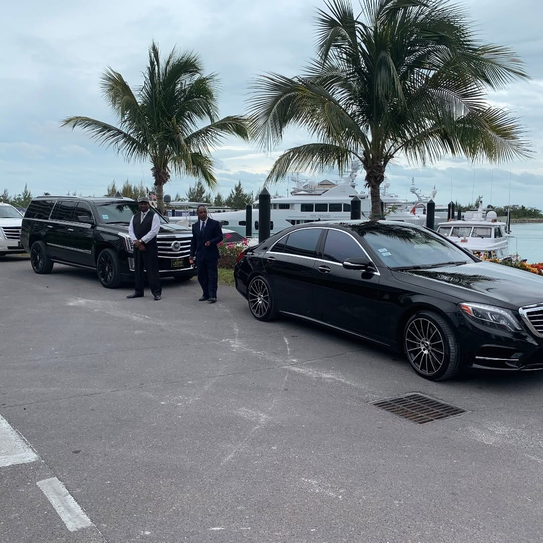 Airport & Local Transfers 3