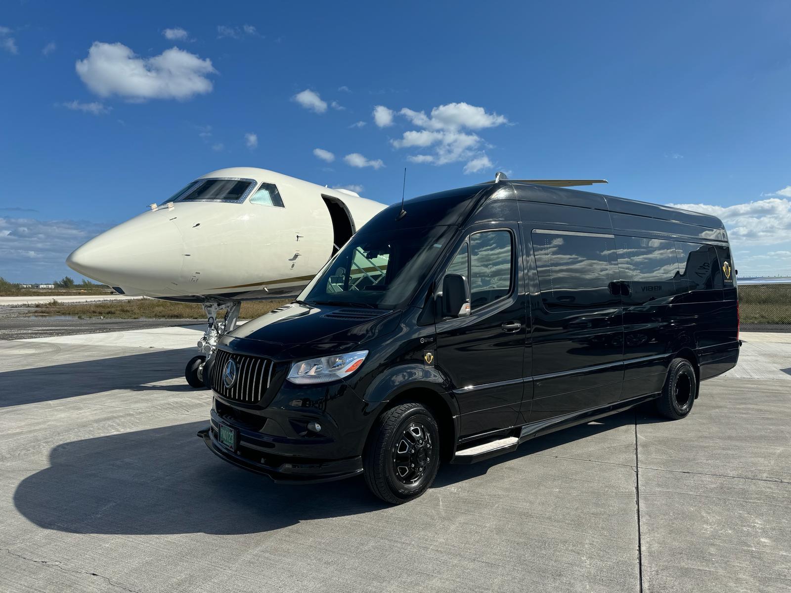 Airport & Local Transfers 1