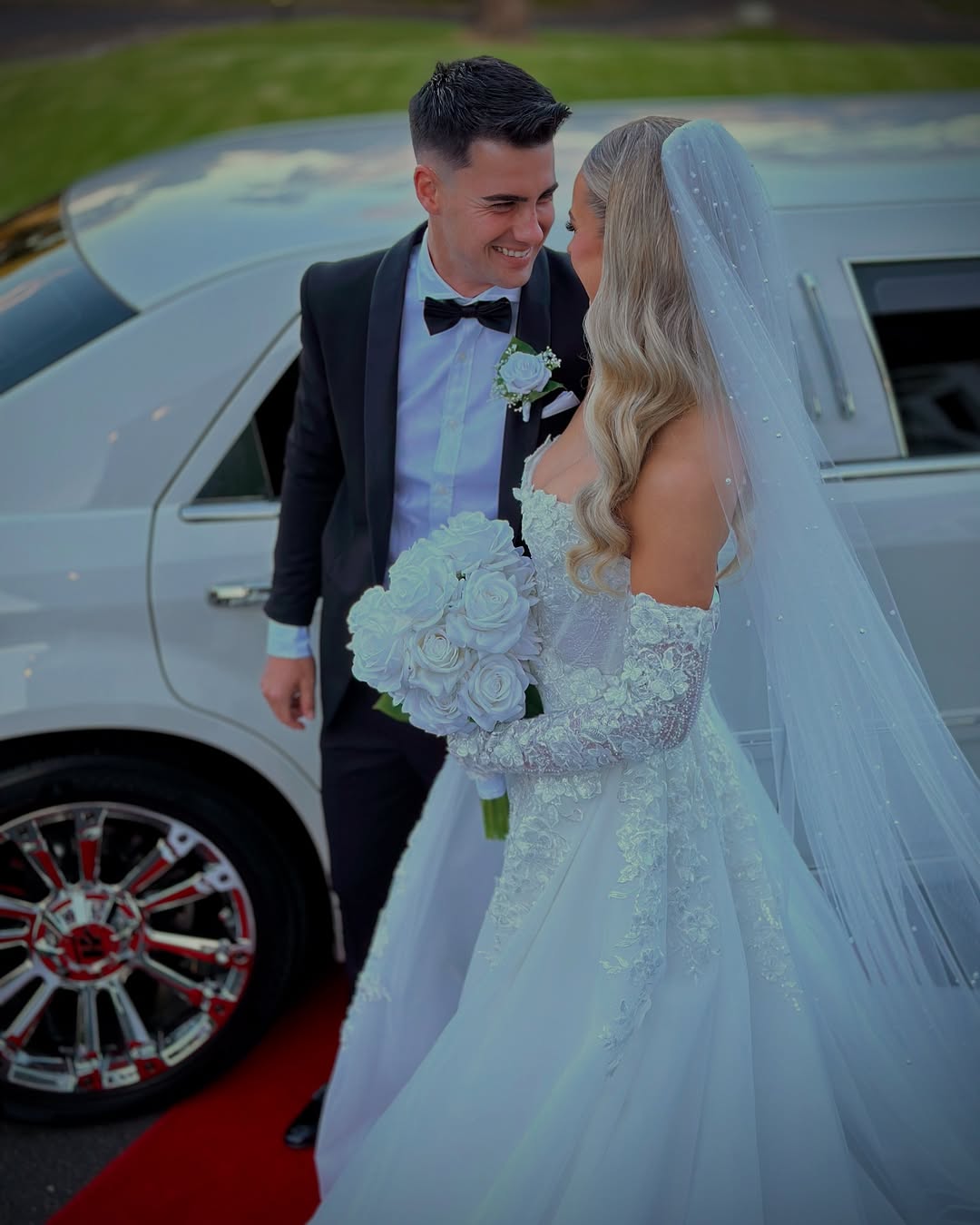 Destination Wedding