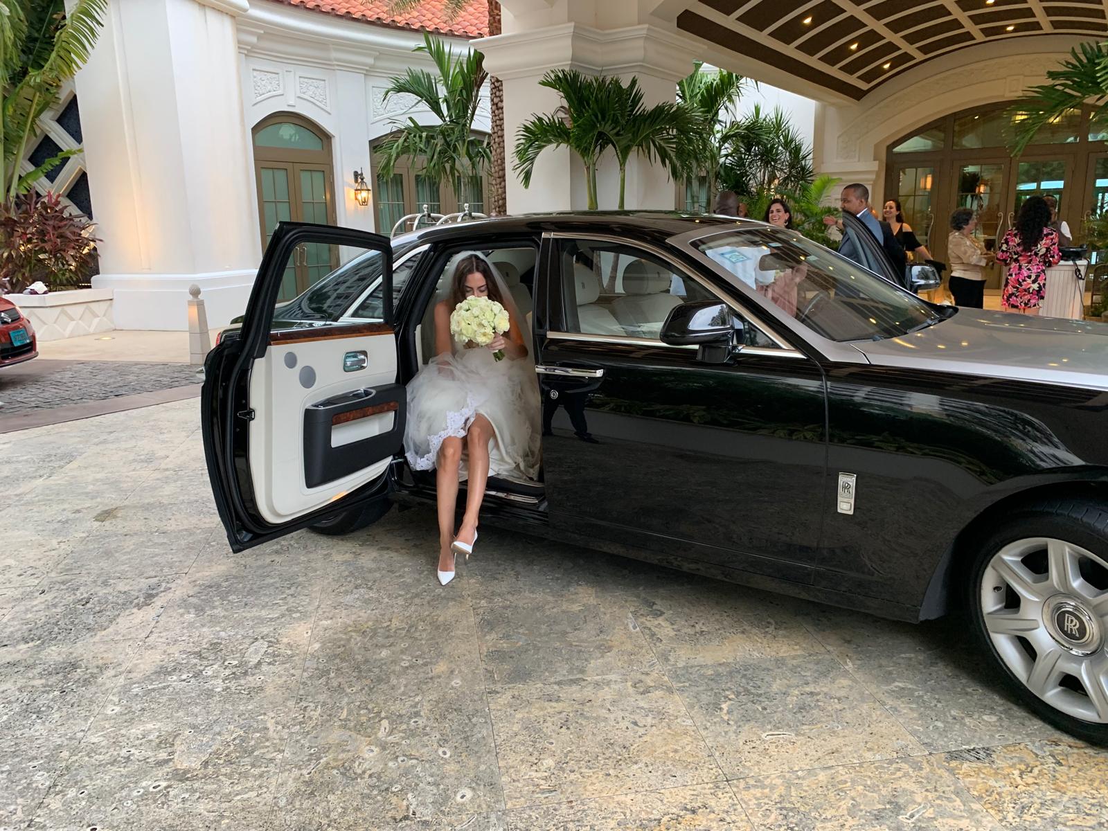 Destination Wedding