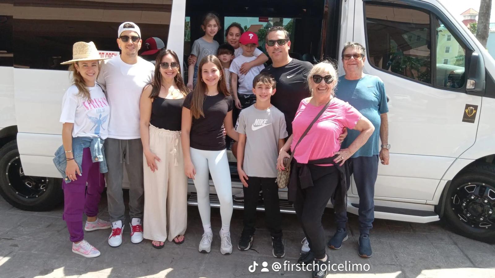 Group Travel