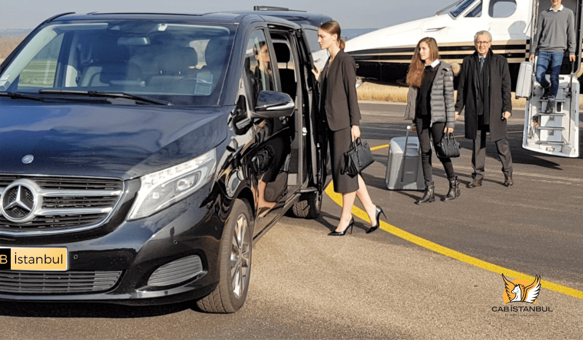 Retreat Transportation