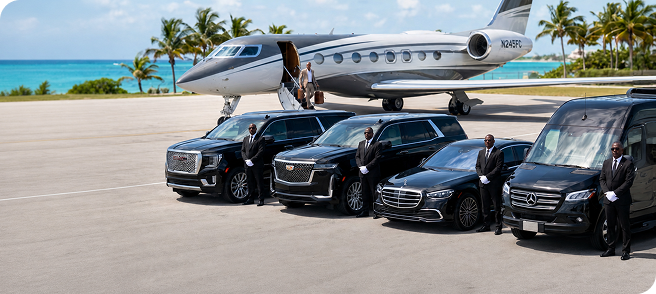 V.I.P